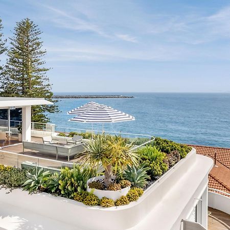 Hotel The Surf Yamba Esterno foto