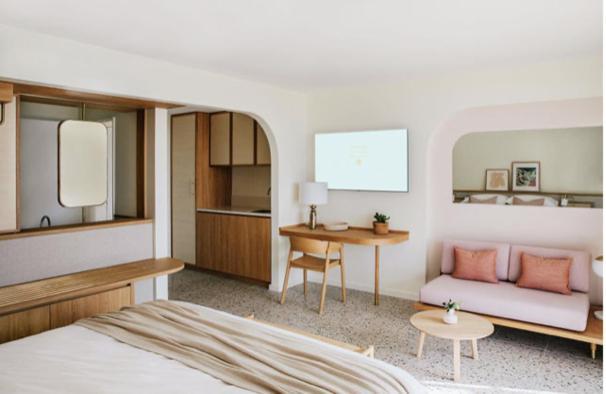 Hotel The Surf Yamba Esterno foto
